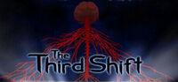 Portada oficial de The Third Shift para PC