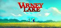 Portada oficial de Varney Lake para PC