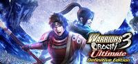 Portada oficial de WARRIORS OROCHI 3 Ultimate Definitive Edition para PC