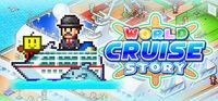 Portada oficial de World Cruise Story para PC