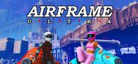 Portada oficial de Airframe Ultra para PC