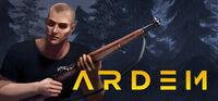 Portada oficial de Ardem para PC