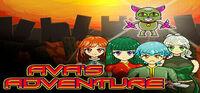 Portada oficial de Ava's Adventure para PC