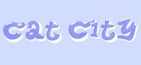 Portada oficial de Cat city (2023) para PC