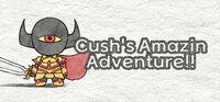 Portada oficial de Cush's Amazin' Adventure!! para PC