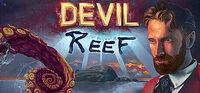 Portada oficial de Cthulhu's Reach: Devil Reef para PC