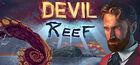 Portada oficial de de Cthulhu's Reach: Devil Reef para PC