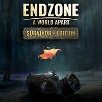 Portada oficial de Endzone - A World Apart: Survivor Edition para PS4