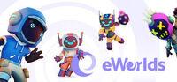 Portada oficial de eWorlds para PC