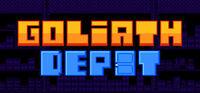 Portada oficial de Goliath Depot para PC