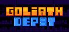 Portada oficial de de Goliath Depot para PC