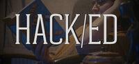 Portada oficial de Hack/ed para PC