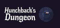 Portada oficial de Hunchback's Dungeon para PC