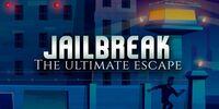 Portada oficial de Jailbreak: The Ultimate Escape para Switch