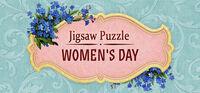Portada oficial de Jigsaw Puzzle Womens Day para PC