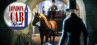 Portada oficial de London Cab para PC