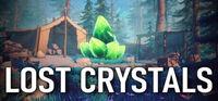 Portada oficial de Lost Crystals para PC
