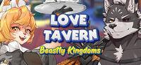 Portada oficial de Love Tavern 2: Beastmen Kingdoms para PC