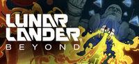 Portada oficial de Lunar Lander Beyond para PC