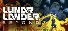 Portada oficial de de Lunar Lander Beyond para PC