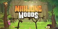 Portada oficial de Mahjong Woods para Switch