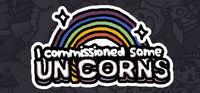 Portada oficial de Mi gran comisin de unicornios para PC