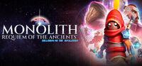 Portada oficial de Monolith: Requiem of the Ancients para PC