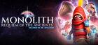 Portada oficial de de Monolith: Requiem of the Ancients para PC