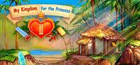 Portada oficial de My Kingdom for the Princess II para PC