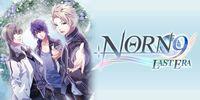 Portada oficial de Norn9: Last Era para Switch