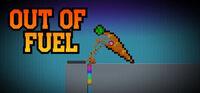 Portada oficial de Out of Fuel para PC