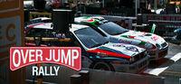 Portada oficial de Over Jump Rally para PC