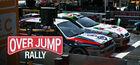 Portada oficial de de Over Jump Rally para PC