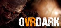 Portada oficial de OVRDARK: a Do Not Open story para PC
