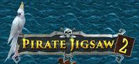 Portada oficial de Pirate Jigsaw 2 para PC