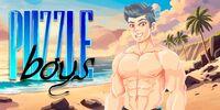 Portada oficial de Puzzle Boys para Switch
