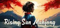 Portada oficial de Rising Sun Mahjong para PC