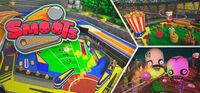 Portada oficial de Smoots Pinball para PC