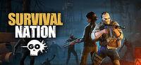 Portada oficial de Survival Nation GO para PC