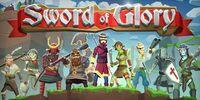 Portada oficial de Sword of Glory para Switch