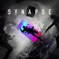 Portada oficial de Synapse para PS5