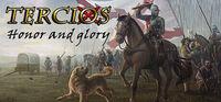 Portada oficial de TERCIOS - Honor and glory para PC