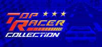 Portada oficial de Top Racer Collection para PC