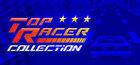 Portada oficial de de Top Racer Collection para PC