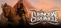 Portada oficial de Turncoat Chronicle para PC