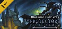 Portada oficial de Warlords Battlecry: The Protectors of Etheria para PC