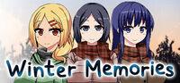 Portada oficial de Winter Memories para PC
