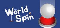 Portada oficial de World Spin para PC