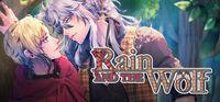 Portada oficial de Rain and the Wolf para PC