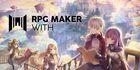 Portada oficial de de RPG MAKER WITH para Switch